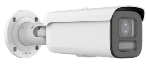 Видеокамера IP iFlow F-IC-2686CSZ4(2.8-12mm)