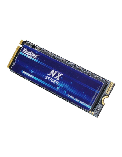 KingSpec M.2 NVMe 3.0 1TB (NX-1TB 2280)