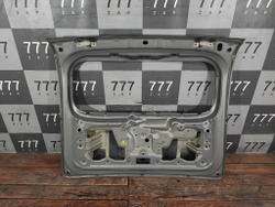 Крышка багажника Kia Soul 1 (AM) 09-14 Б/У Оригинал 737002K060