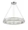 D2107-DW-60 CHROME (1) Люстра NW