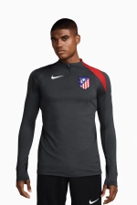 Кофта Nike Atletico Madrid 25/26 Strike - серый