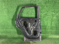Дверь задняя левая Audi Q3 (11-18)