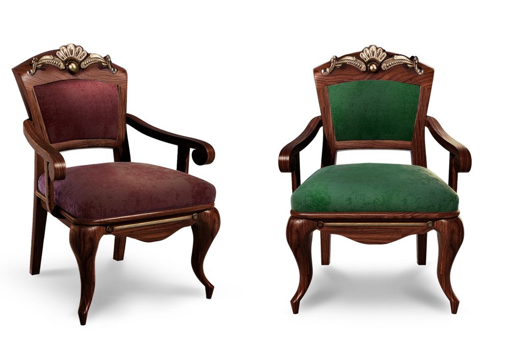 Бильярдная коллекция Император-Люкс