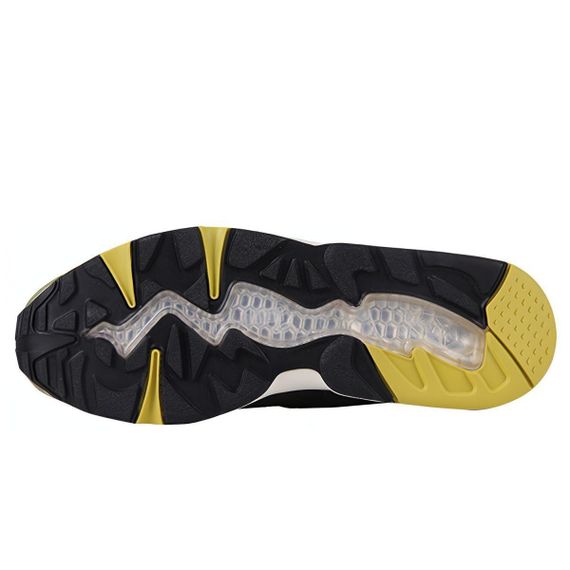 ПУМА, бегущая по Низкому верху Юнисекса