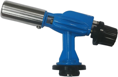 Газовая горелка пьезо Flame Gun №900 (7562)