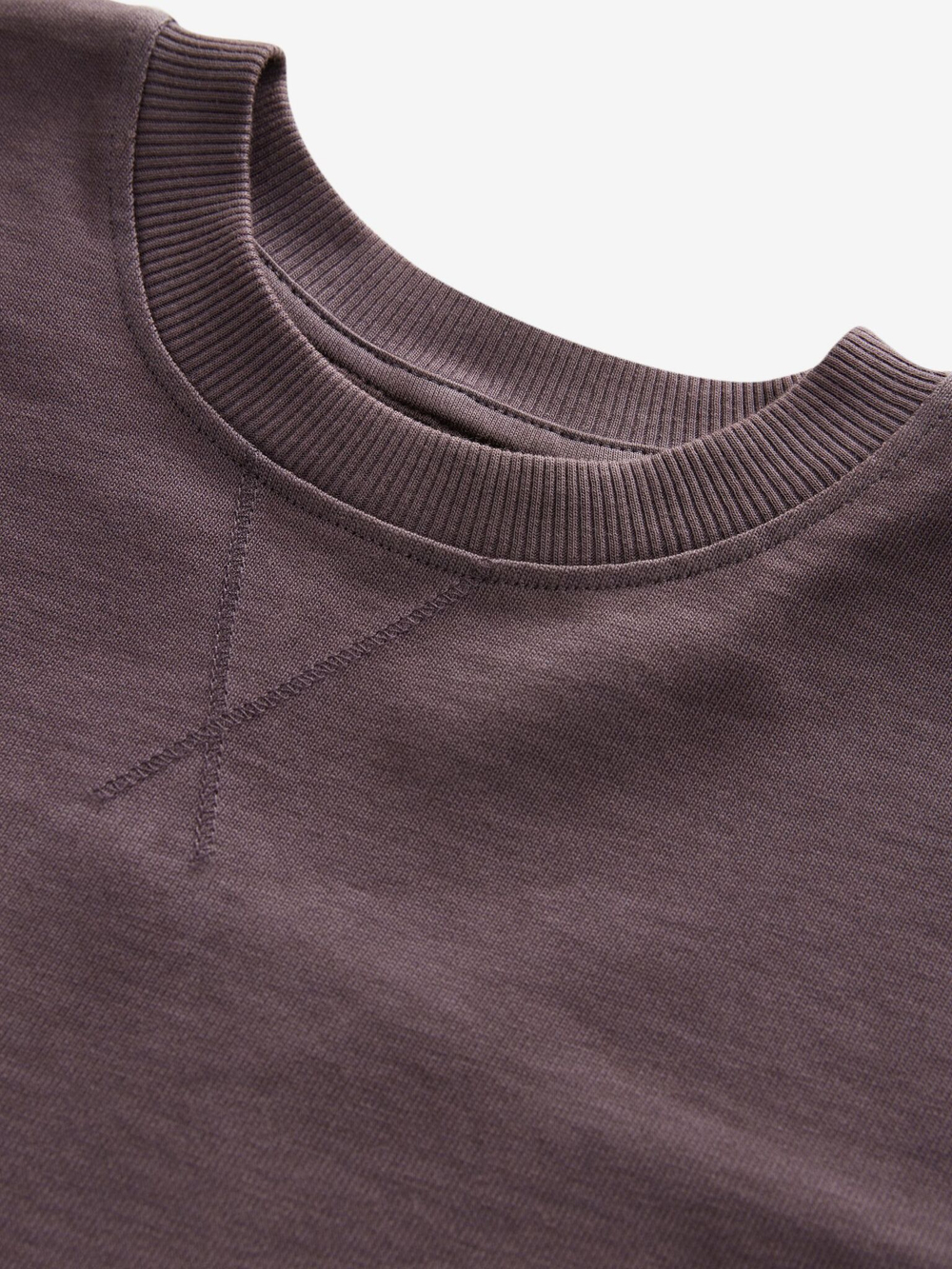 Лонгслив для мальчика Next 681-739, Фиолетовый