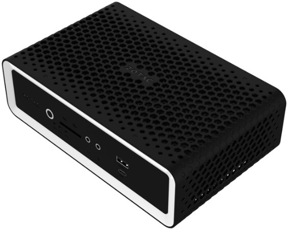 Платформа  Zotac CI649 Nano