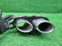 Насадка глушителя правая Geely Tugella (2022-2024)