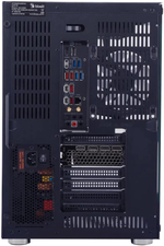 Системный блок Bloody BD-PC CZ79C3 Intel Core i7, 32 ГБ, 1 Тб, nVidia GeForce RTX 4070 Ti Super,  ОС Windows 11 Домашняя
