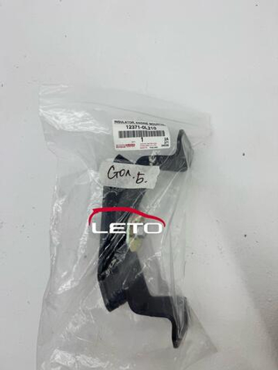 Подушка двигателя 12371-0L210 123710L210