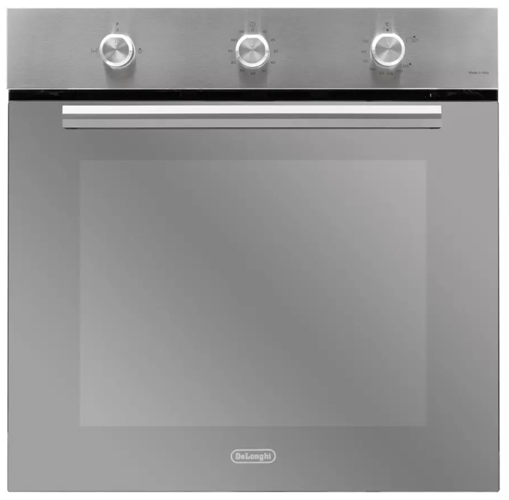 Газовый духовой шкаф De’Longhi FG 6 XL RUS