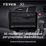 Teyes X1 10,2" для Honda Stream 2 2006-2014 (прав)