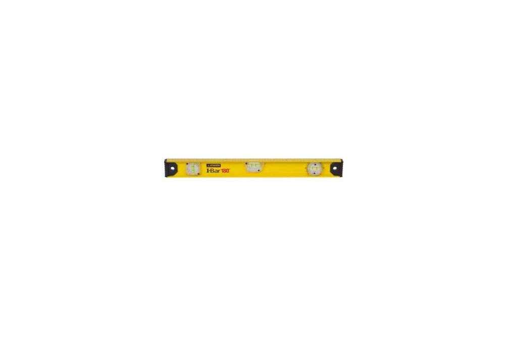 Двутавровый уровень STAYER I-Bar180 1500 мм 3470-150_z02