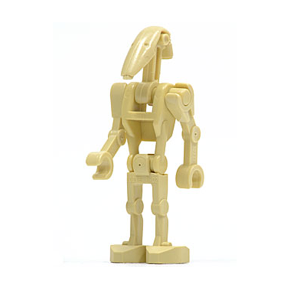 Боевой Дроид sw0001b