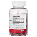 Chapter One, жевательные мармеладки с магнием, со вкусом малины, 60 жевательных мармеладок (50 мг в 1 шт.)