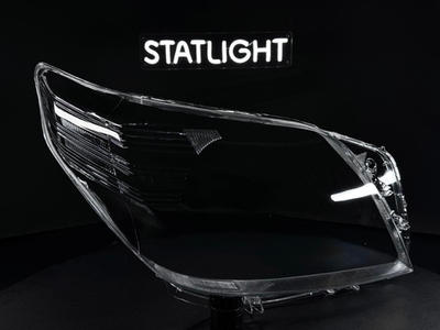 Правое стекло фары Toyota Prado 150 2010-2013