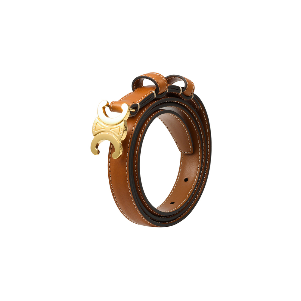 Пояс CELINE 1.8cm, 45AX63A7804LU