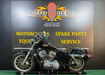 Harley-Davidson Sportster XL883L 2010