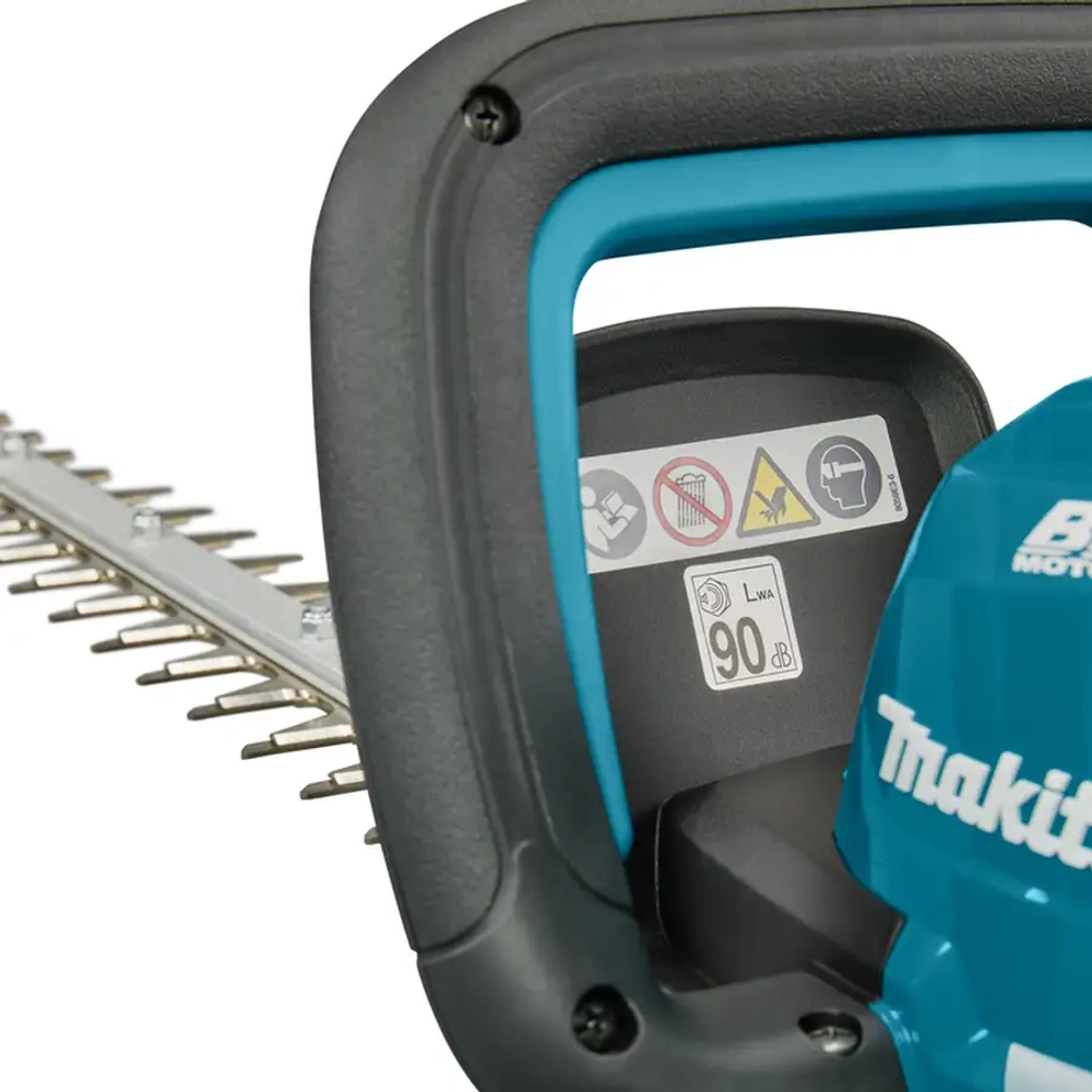 Аккумуляторный кусторез Makita DUH506RF