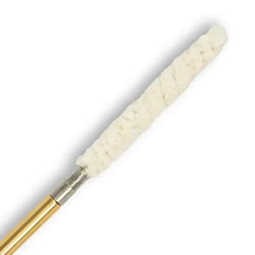 Ёрш Bore Tech пуховка, к. 7,6мм-.35 (BTMB-30350)