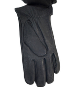 Перчатки. Мужские. Материал верха: Кожа оленя. Подклад: Шерсть-трикотаж. 5 шт в упаковке.