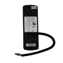 Вызывная панель Tantos Walle+ HD (медь)