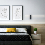 Настенный светильник (бра) Freya FR6111WL-L12B