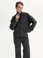 Куртка JETS, черный