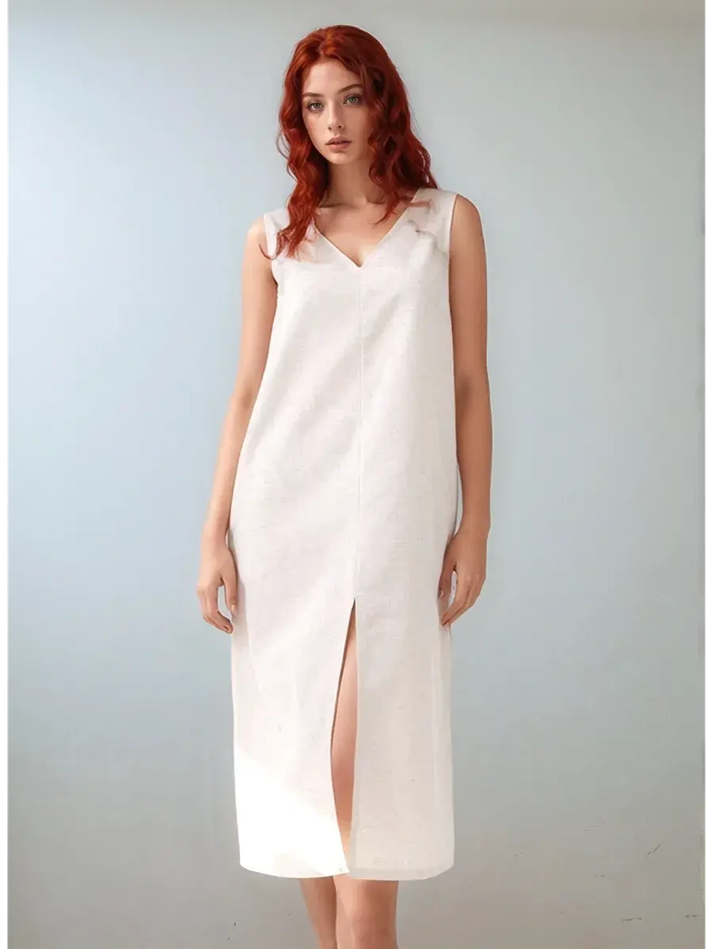 Сарафан женский "Ярославна"