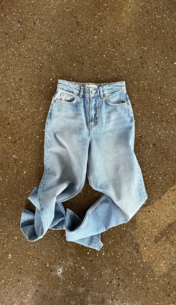 PANTS PINK LEATHER