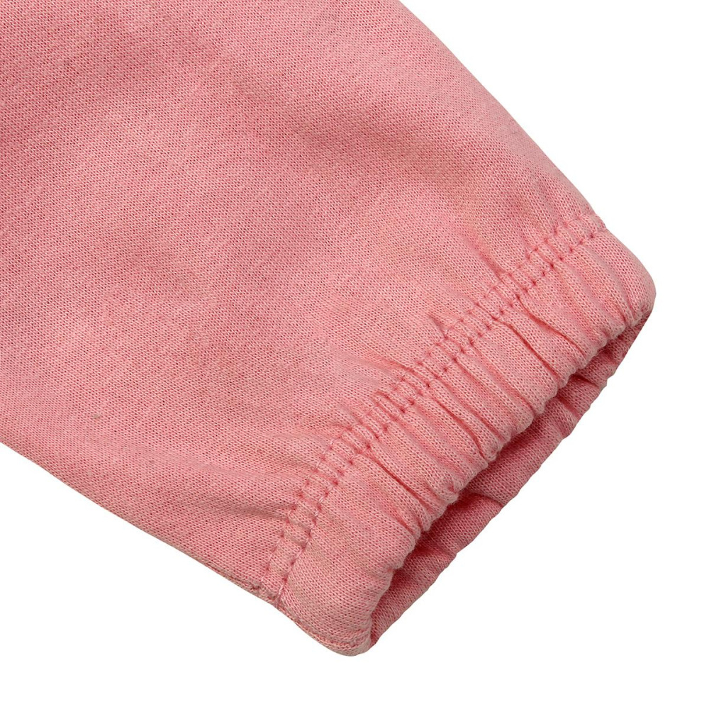 Джемпер д/новорожд. р.68-74 M1009FN-0/1 розовый (Такро)