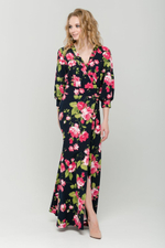 Платье 0-232/7