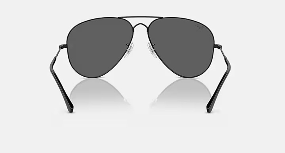 RAY-BAN OLD AVIATOR RB3825 002/B1