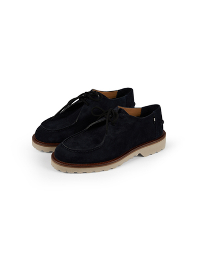 Ботинки BALLY