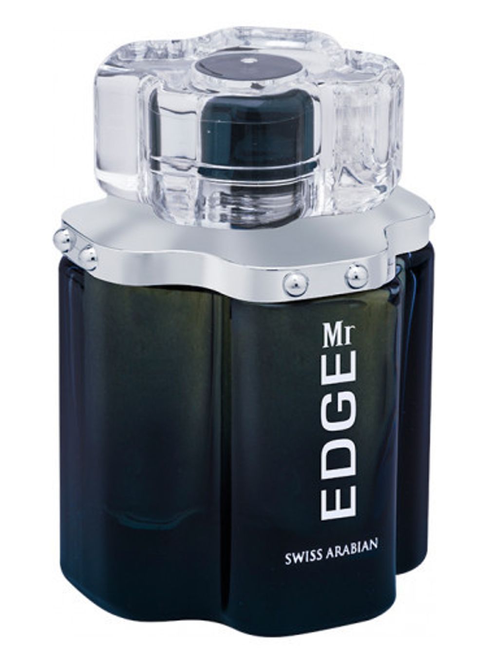 Swiss Arabian Mr. Edge