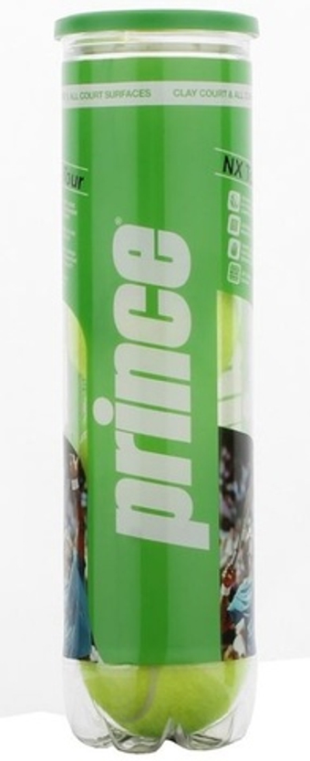 Теннисные мячи Prince NX Tour Pro 4B