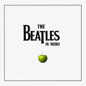 The Beatles / The Beatles In Mono (13CD)