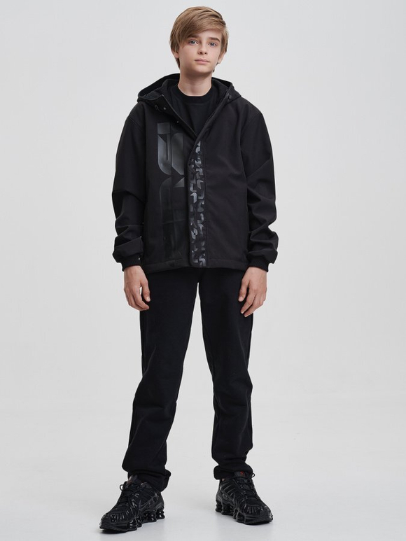 КУРТКА SFT ДЛЯ ЮНОШИ BASK JUNO MAGNUS