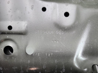 Крышка багажника BMW X5 G05 (2018-н.в.)