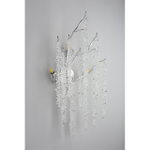 Настенный светильник Aployt Paulina APL.848.11.03