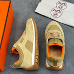 Кроссовки Hermes