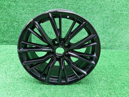 Диск литой R18 BMW 3er G20 (18-нв) 796 стиль перед