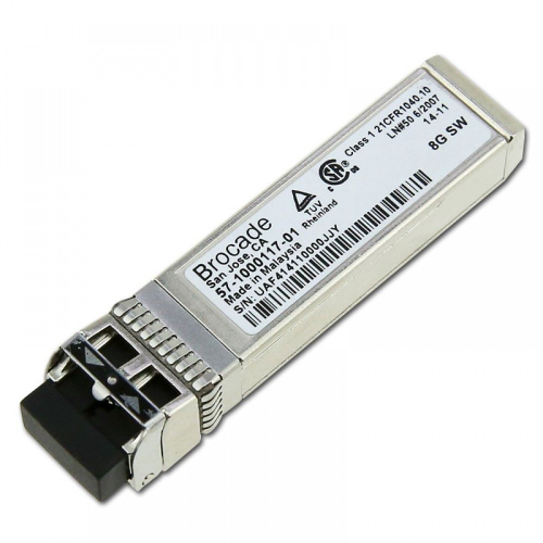 Трансивер Brocade 8G SW
