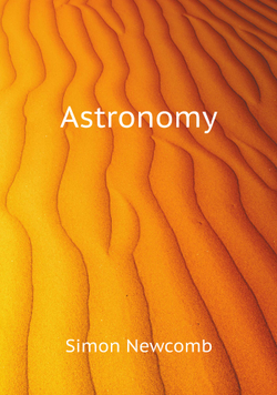 Astronomy | Simon Newcomb