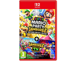 Super mario party Jamboree [NS2] new
