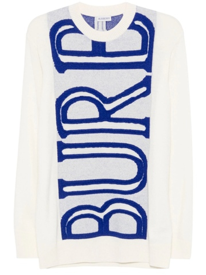 Свитер BURBERRY
