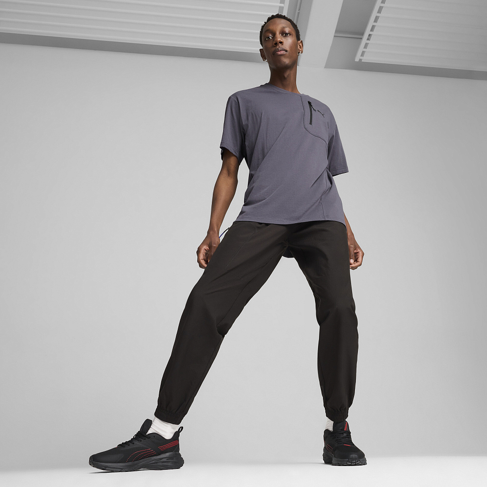 Мужские брюки PUMA OPEN ROAD Cargo Woven Pants