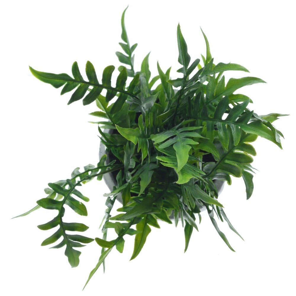 GAEM Цветочная композиция, L12,5 W12,5 H30 см