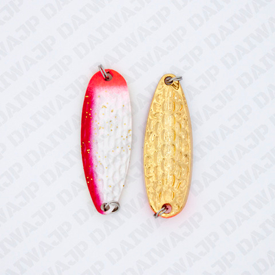 Блесна RIVER OLD HUMMERD CHERRY VESPA 18G #10