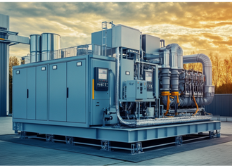 Машины и оборудование для общего назначения